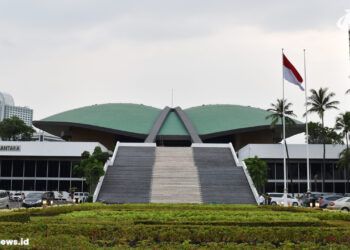 Komisi XII DPR RI Apresiasi Hilirisasi Tembaga MIND ID Grup, Kontribusi ke Negara Diproyeksikan Tembus Rp120 Triliun