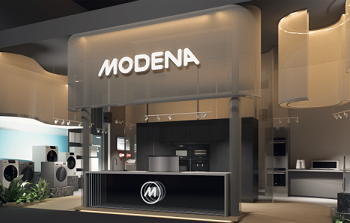 MODENA Hadirkan Ekosistem Hunian Paling Lengkap, Wujudkan Seamless Living di IndoBuildTech