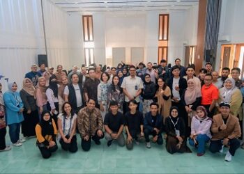 Meta Luncurkan Pelatihan Keterampilan AI untuk UMKM di Indonesia