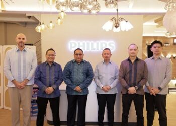Philips Lighting Store Surabaya Hadir dengan Konsep Baru: Destinasi Inspirasi dan Konsultasi Pencahayaan Rumah Impian