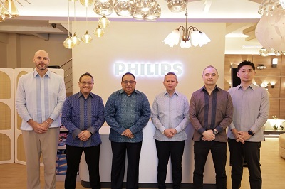 Philips Lighting Store Surabaya Hadir dengan Konsep Baru: Destinasi Inspirasi dan Konsultasi Pencahayaan Rumah Impian