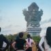 GWK Cultural Park Menjadi Destinasi Wellness Outdoor yang Semakin Diminati
