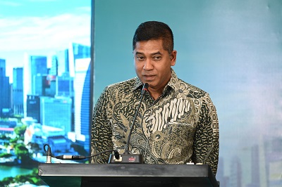TransNusa Buka Dua Rute Baru dari Lampung, Hubungkan Radin Inten II ke Jakarta dan Kuala Lumpur