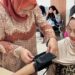Dukung Generasi Emas Bebas Stunting, PT Pegadaian Kanwil IX Jakarta 2 dan POGI Gelar Program “Merdeka Stunting 2026”