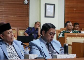 UIN Jakarta: Penataan Aset Merupakan Mandat Negara, Pendidikan Tetap Jadi Prioritas