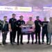 XLSMART Hubungkan Negeri lewat 5G dan Semangat Berbagi