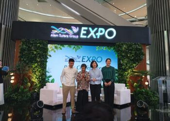 Alam Sutera Group Expo 2026, “The Garden of Opportunities” Membuka Beragam Peluang