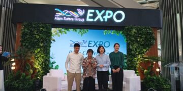 Alam Sutera Group Expo 2026, “The Garden of Opportunities” Membuka Beragam Peluang