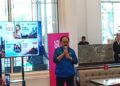 XLSMART Perluas Jaringan 5G Nasional SMARTFREN Perkuat Unlimited 5G dan Customer Experience di Surabaya