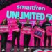 XLSMART Perluas Jaringan 5G Nasional SMARTFREN Perkuat Unlimited 5G dan Customer Experience di Surabaya
