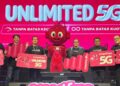Palembang Kini Makin Ngebut, 5G XLSMART Hadirkan Unlimited hingga 500 Mbps