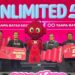 Palembang Kini Makin Ngebut, 5G XLSMART Hadirkan Unlimited hingga 500 Mbps