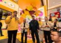 Di Era AI, Indosat dan Sarkodit Ajak Manusia Kembali Jadi Penentu