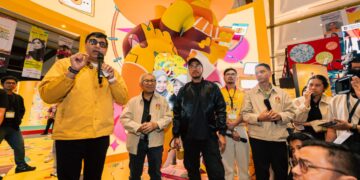 Di Era AI, Indosat dan Sarkodit Ajak Manusia Kembali Jadi Penentu