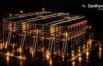 Didukung NVIDIA, Zankore by Indosat Perkuat Infrastruktur Komputasi AI Asia Tenggara