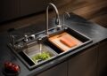 MODENA Luncurkan Kitchen Sink Multifungsi 12-in-1 untuk Kebutuhan Dapur yang Lebih Praktis
