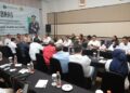 Ngobras Bersama Kadiv Humas Polri, Isir: Percayalah, Masih Banyak Polisi Baik