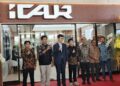 iCAR Perluas Kehadiran di Tangerang, Hadirkan iCAR QBIG BSD City