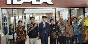 iCAR Perluas Kehadiran di Tangerang, Hadirkan iCAR QBIG BSD City