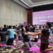 Atria Hotel Gading Serpong Berkolaborasi dengan MLC Hadirkan Couple Prenatal Yoga, Dorong Persiapan Kehamilan yang Sehat dan Harmonis