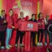 Tahun Kelima Alfamart Run, 5.000 Pelari Berebut Tiket di Tengah Demam Sport Entertainment