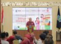 Program Keluarga Berintegritas Bersama KPK, Benyamin Ingatkan Lurah di Tangsel Bangun Budaya Antikorupsi dari Rumah
