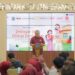 Program Keluarga Berintegritas Bersama KPK, Benyamin Ingatkan Lurah di Tangsel Bangun Budaya Antikorupsi dari Rumah