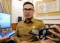 NGELOGOIN Tangsel 2026 Dibuka, Warga Diajak Rancang Identitas Visual HUT ke-18