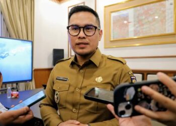 NGELOGOIN Tangsel 2026 Dibuka, Warga Diajak Rancang Identitas Visual HUT ke-18