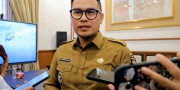 NGELOGOIN Tangsel 2026 Dibuka, Warga Diajak Rancang Identitas Visual HUT ke-18