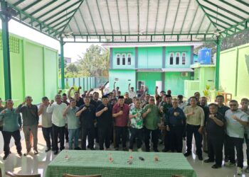 Sikapi Putusan PN Jakpus, DPW Banten Akan Ajukan Kasasi