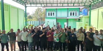 Sikapi Putusan PN Jakpus, DPW Banten Akan Ajukan Kasasi