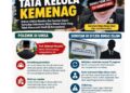 Menteri Agama Didesak Ganti Sekretaris Ditjen Bimas Islam, Proses Uji Kompetensi Dipersoalkan